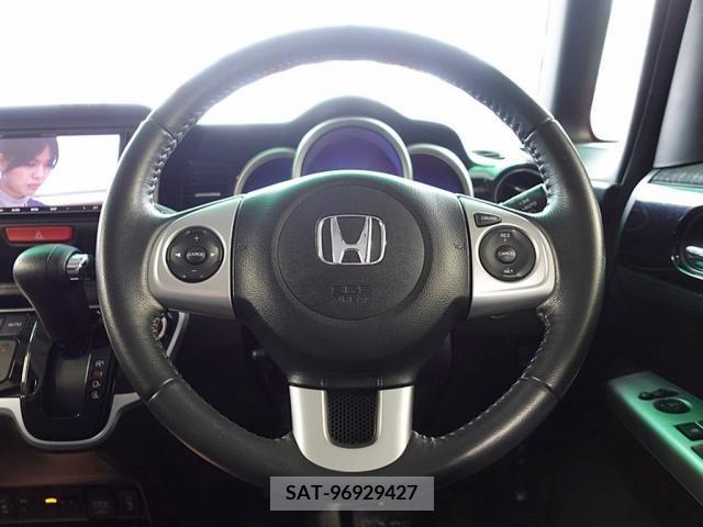 Honda N BOX CUSTOM 2016-12 281059-19