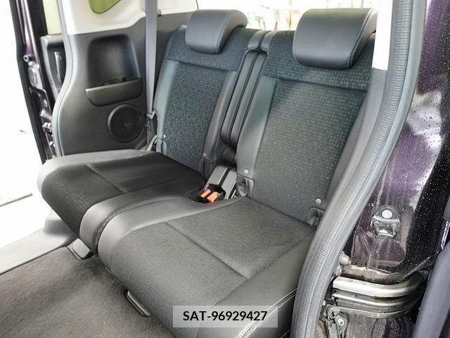 Honda N BOX CUSTOM 2016-12 281059-26