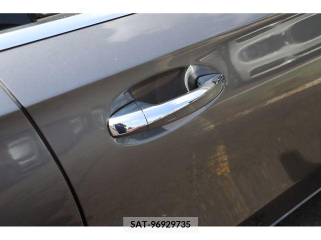 Mercedes Benz A-CLASS 2018-01 276495-17