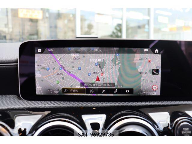 Mercedes Benz A-CLASS 2018-01 276495-8