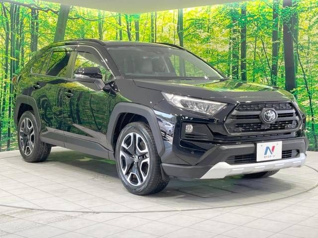 Toyota RAV4 2019-08 181881-16