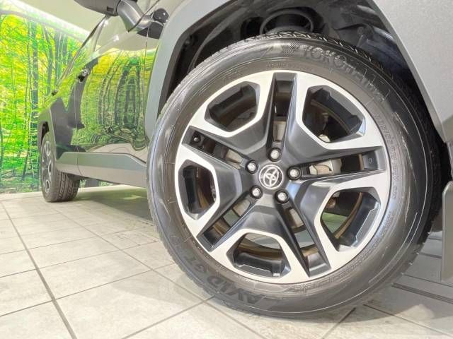 Toyota RAV4 2019-08 181881-13