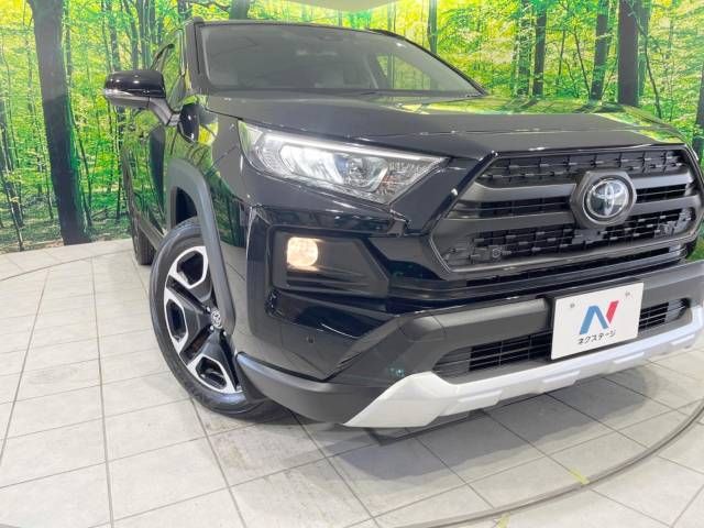Toyota RAV4 2019-08 181881-12