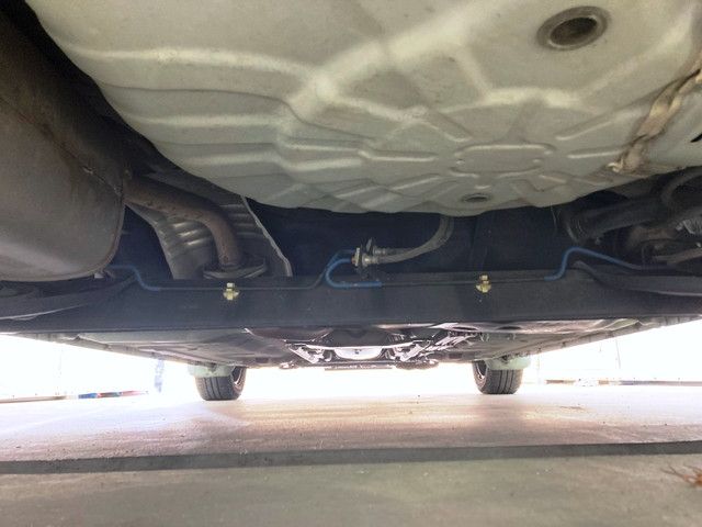 Nissan CUBE 2014-12 185573-7