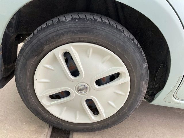 Nissan CUBE 2014-12 185573-8