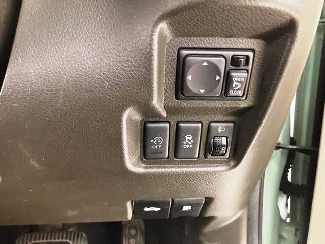Nissan CUBE 2014-12 185573-17