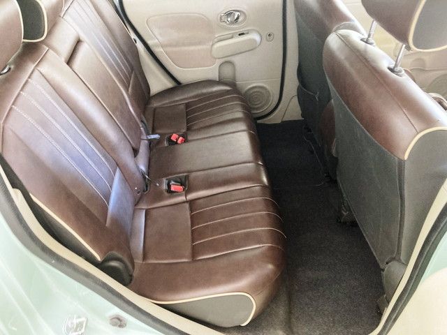 Nissan CUBE 2014-12 185573-10