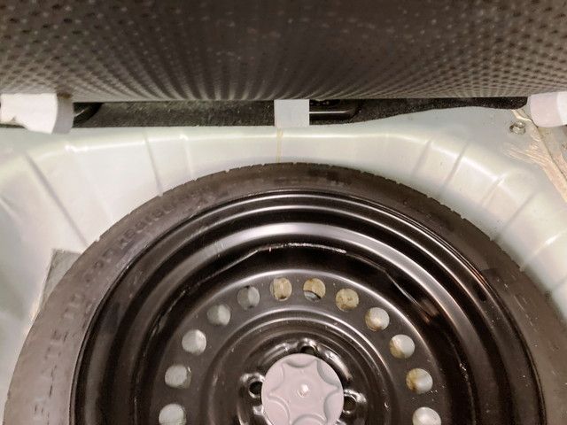 Nissan CUBE 2014-12 185573-12
