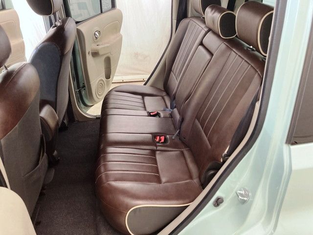 Nissan CUBE 2014-12 185573-14