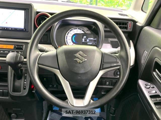 Suzuki SPACIA 2023-04 346052-11
