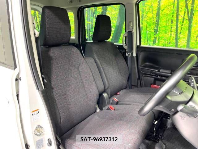 Suzuki SPACIA 2023-04 346052-8