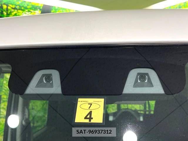 Suzuki SPACIA 2023-04 346052-4