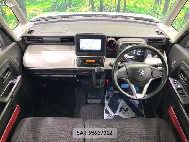 Suzuki SPACIA 2023-04 346052-1