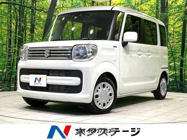 Suzuki SPACIA 2023-04 346052-0