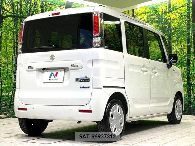 Suzuki SPACIA 2023-04 346052-17