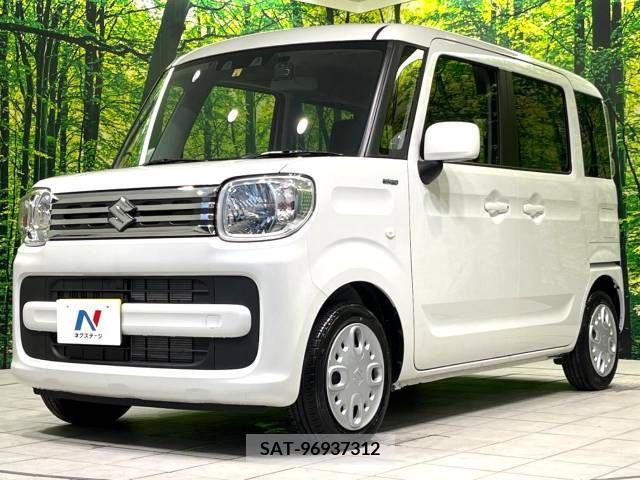 Suzuki SPACIA 2023-04 346052-16