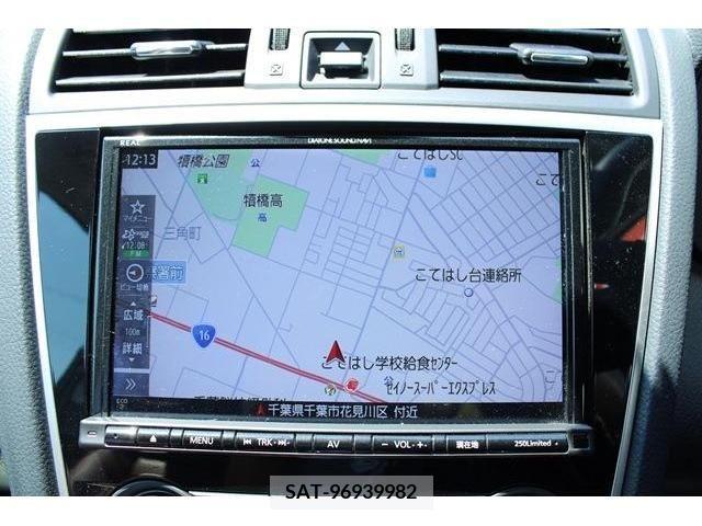 Subaru LEVORG 2019-12 362643-1