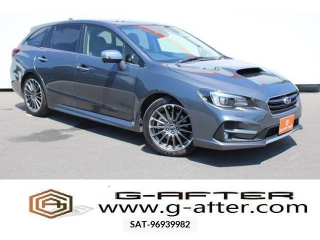 Subaru LEVORG 2019-12 362643-0