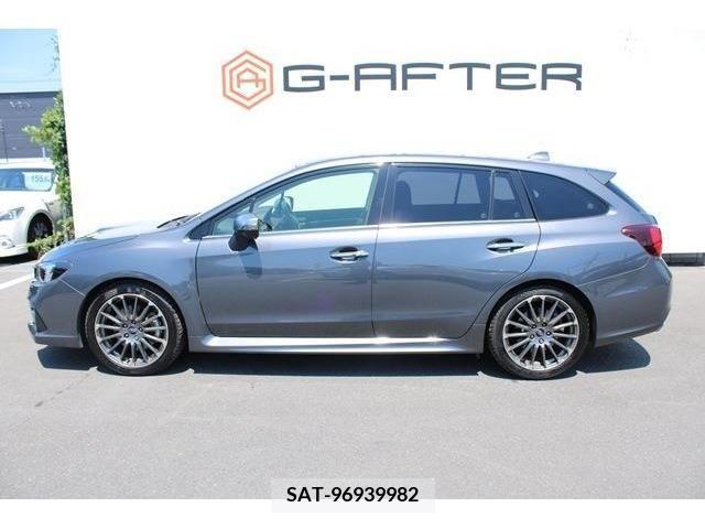 Subaru LEVORG 2019-12 362643-8