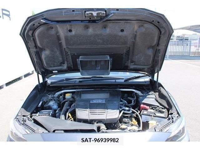 Subaru LEVORG 2019-12 362643-17