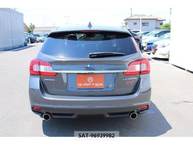 Subaru LEVORG 2019-12 362643-7