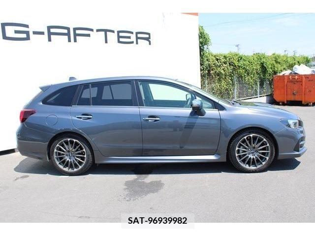 Subaru LEVORG 2019-12 362643-6