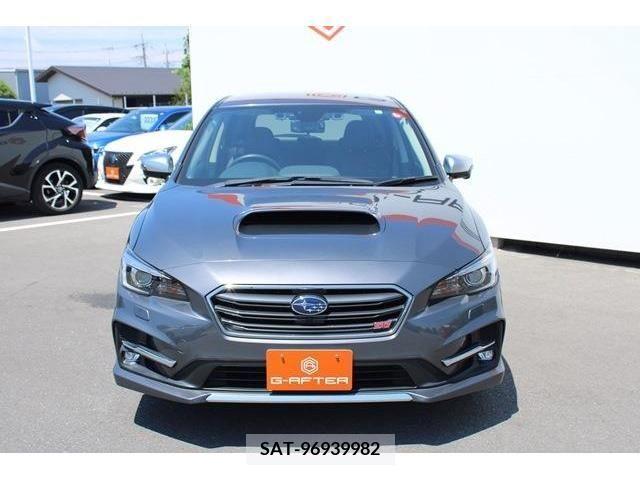Subaru LEVORG 2019-12 362643-5