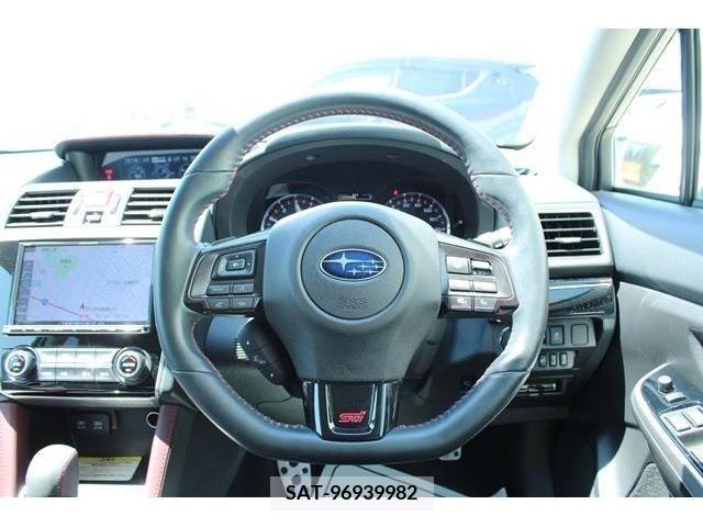 Subaru LEVORG 2019-12 362643-14