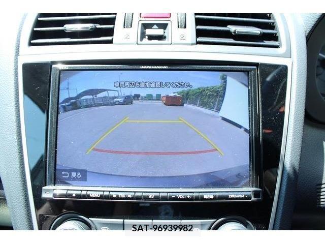 Subaru LEVORG 2019-12 362643-3