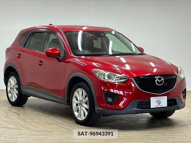 Mazda CX-5 2013-03 267213-13