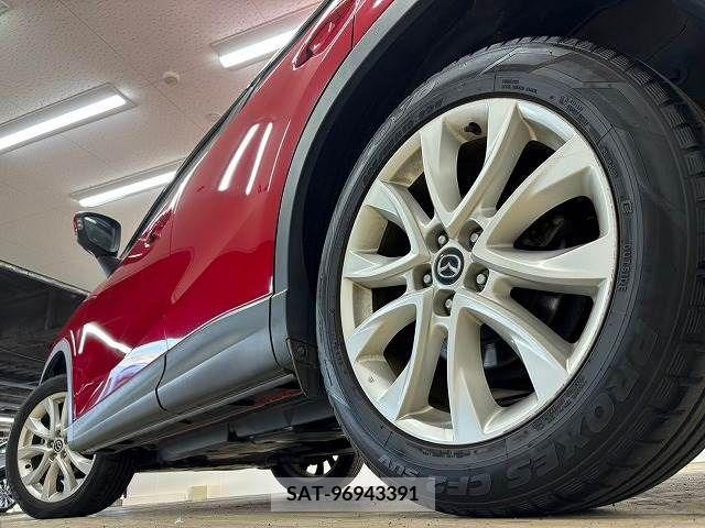Mazda CX-5 2013-03 267213-19