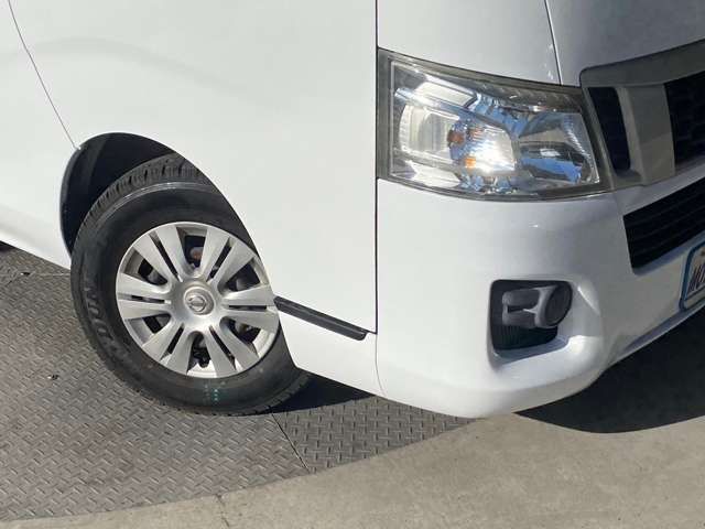 Nissan NV350 Caravan 2017-07 187657-8