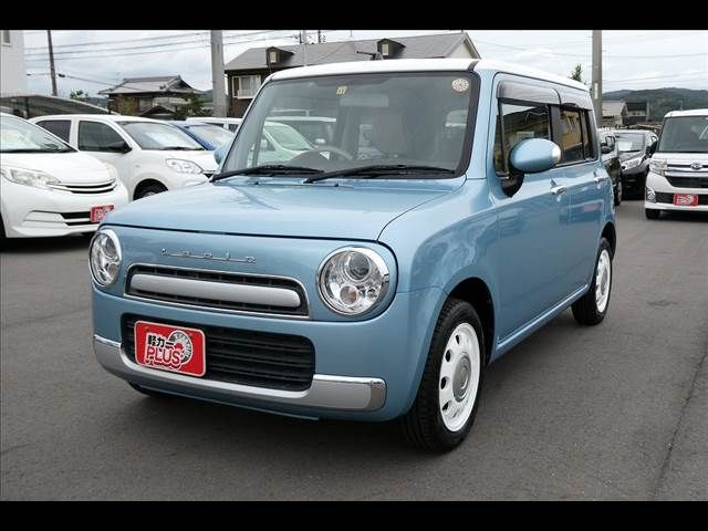 Suzuki LAPIN 2014-11 9298-14