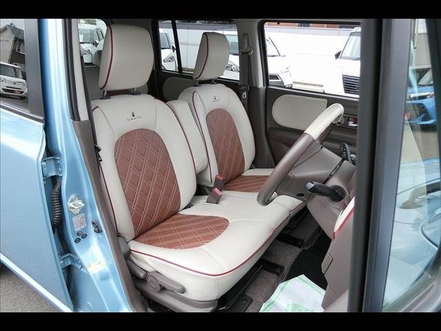 Suzuki LAPIN 2014-11 9298-8