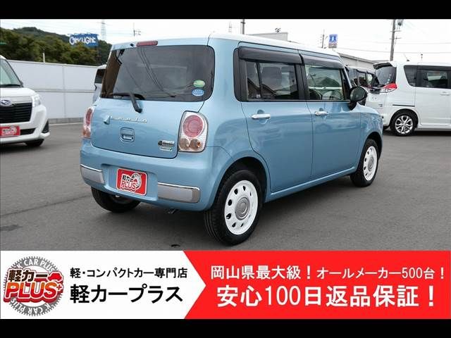 Suzuki LAPIN 2014-11 9298-1