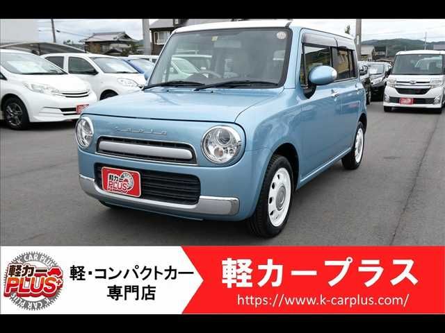 Suzuki LAPIN 2014-11 9298-0