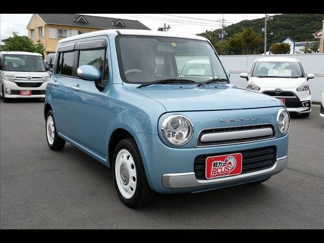 Suzuki LAPIN 2014-11 9298-15