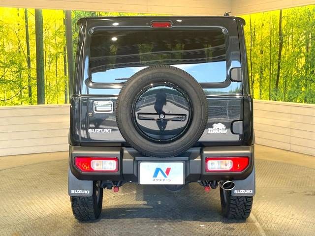 Suzuki JIMNY 2019-02 11448-16