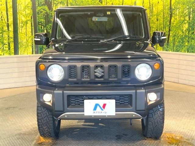 Suzuki JIMNY 2019-02 11448-15