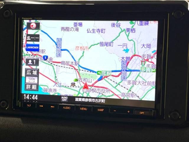 Suzuki JIMNY 2019-02 11448-2