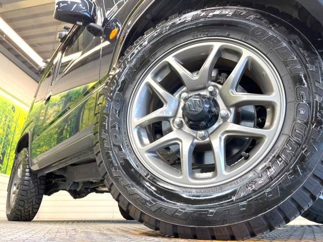 Suzuki JIMNY 2019-02 11448-14