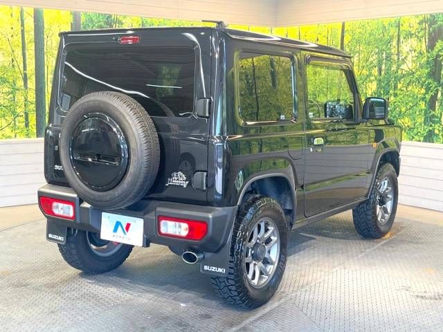 Suzuki JIMNY 2019-02 11448-18