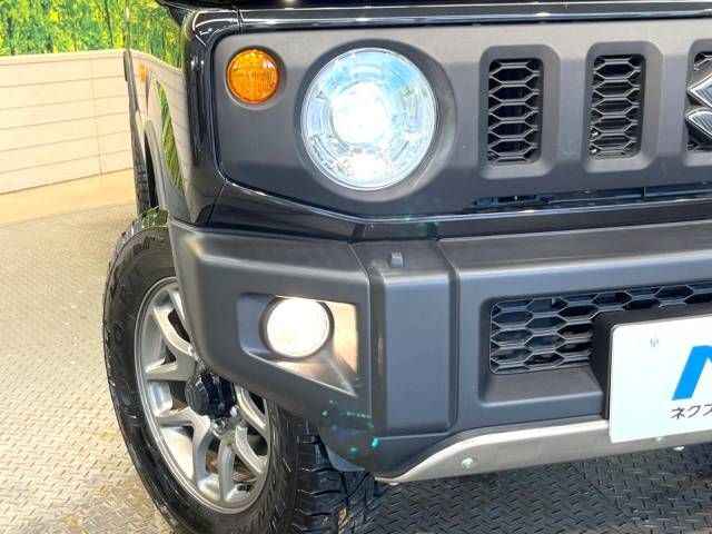 Suzuki JIMNY 2019-02 11448-13
