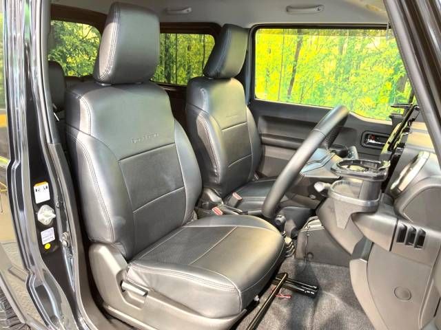 Suzuki JIMNY 2019-02 11448-9