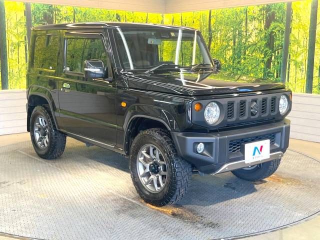 Suzuki JIMNY 2019-02 11448-17