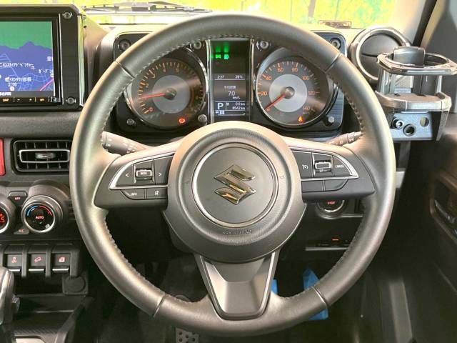 Suzuki JIMNY 2019-02 11448-12