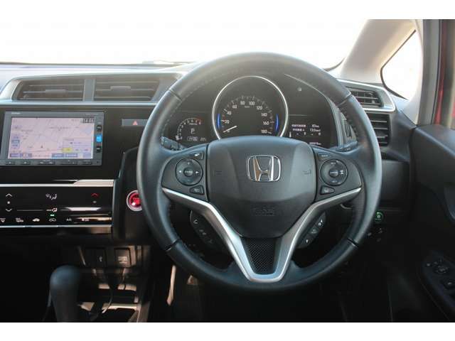 Honda FIT 2017-09 189167-3