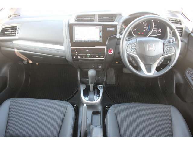 Honda FIT 2017-09 189167-1