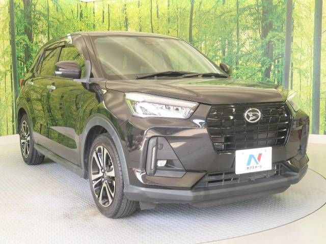 Daihatsu ROCKY 2020-05 15522-16
