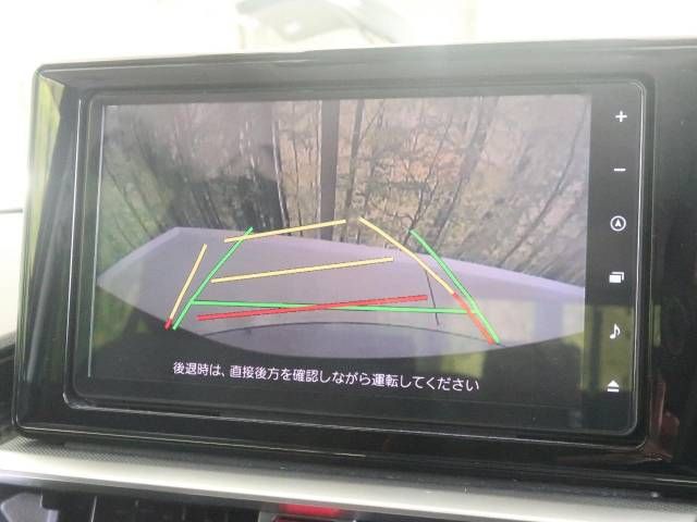 Daihatsu ROCKY 2020-05 15522-3